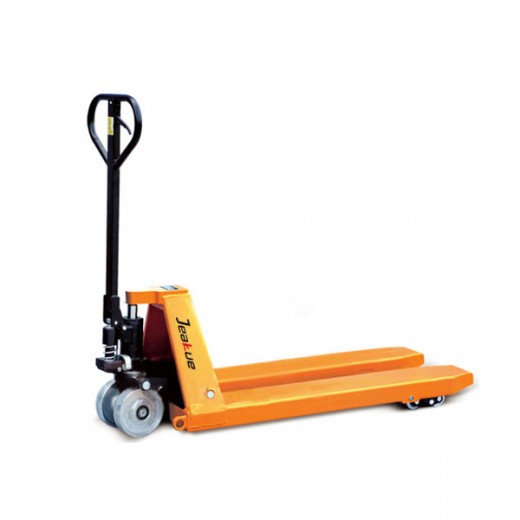 5 Ton Large Load Manual Hydraulic Pallet Truck