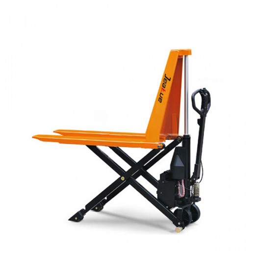 Scissor Pallet Truck( Electric and Manual )