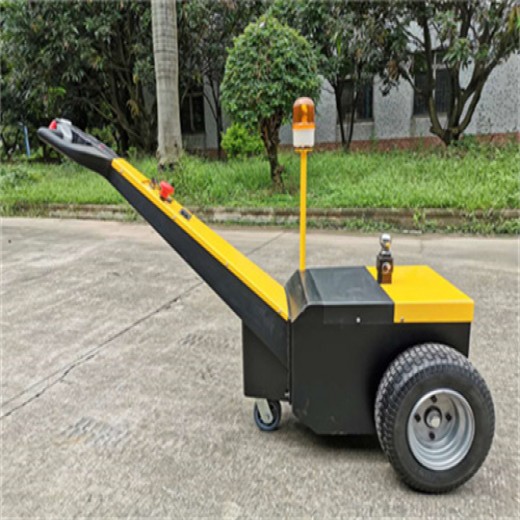 1.5T Walkie  Electric Tractor