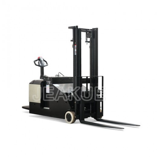 1.2-1.5T Counterbalance Full Electric Stacker