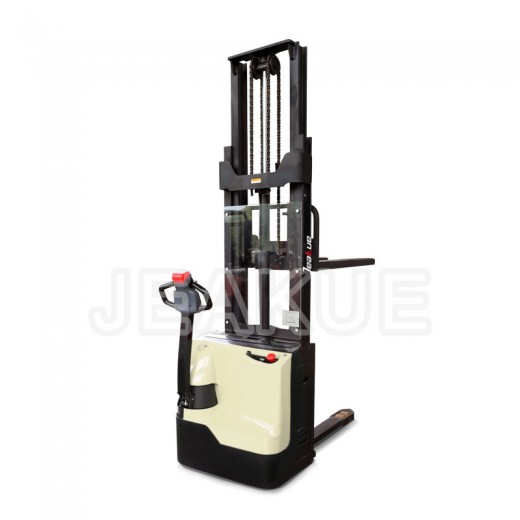2T Full Electric Stacker