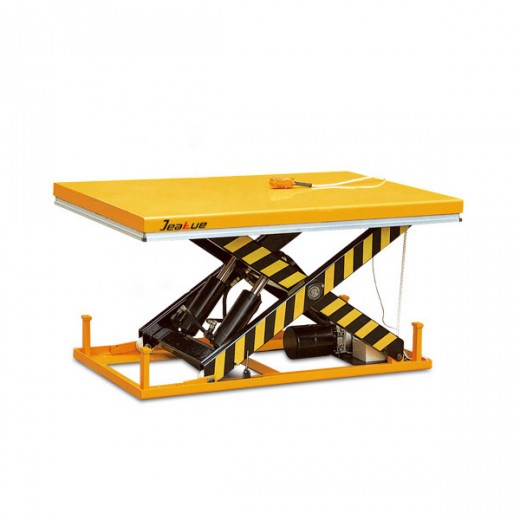 Standard Electric Lift Table