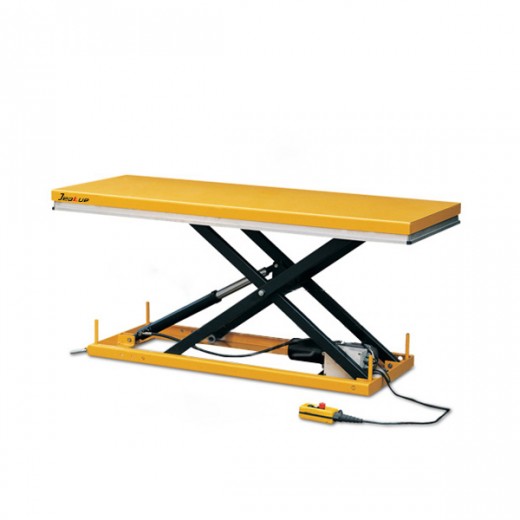 Large Table Electric Lift Table