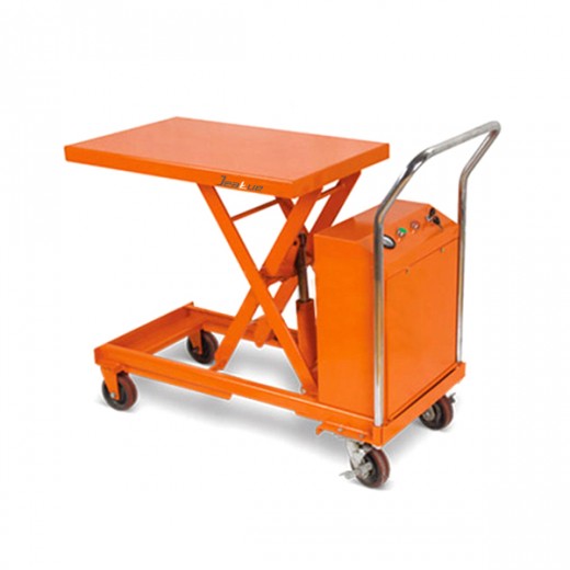 Electric Lift Table 