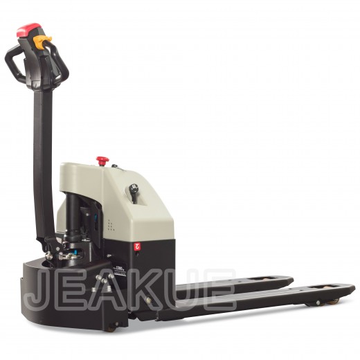 1.5T Full Electric Pallet Truck