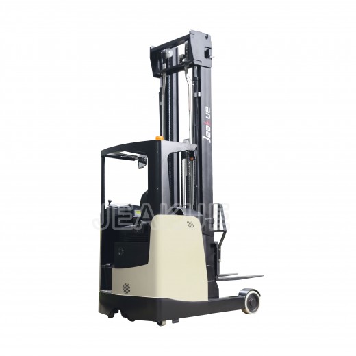 1.6-2T Electric Sit-down Reach Forklift