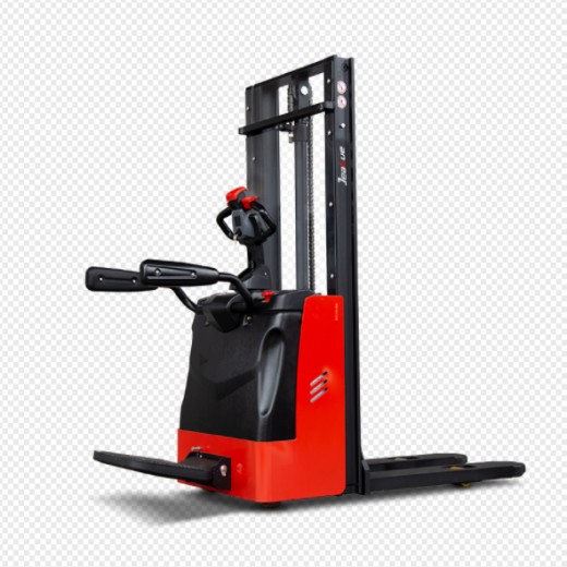 1.5T Electric Stacker