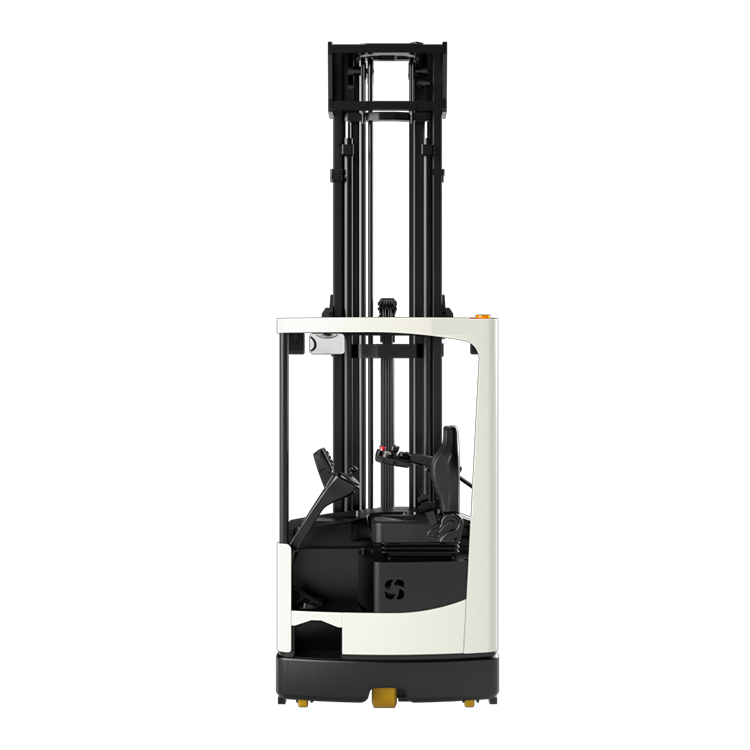 1.6-2 Ton(3527.39/4409.24lb) Lithium Battery Ride-on Reach Truck-LB - Image 5