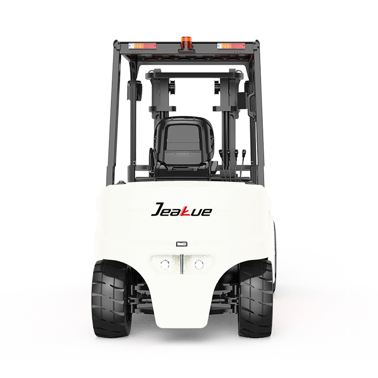 5 Ton(11023.11lb) Lithium Battery Forklift Truck - Image 6