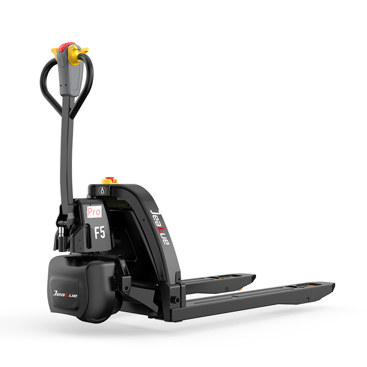 1.5 Ton (3306.93 lb) Lithium Battery Pallet Truck-F5