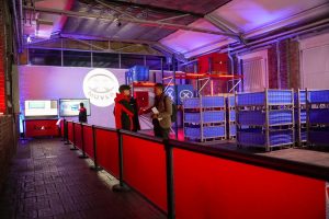 JK Manufacturing: Revolutionizing Material Handling Equipment Production