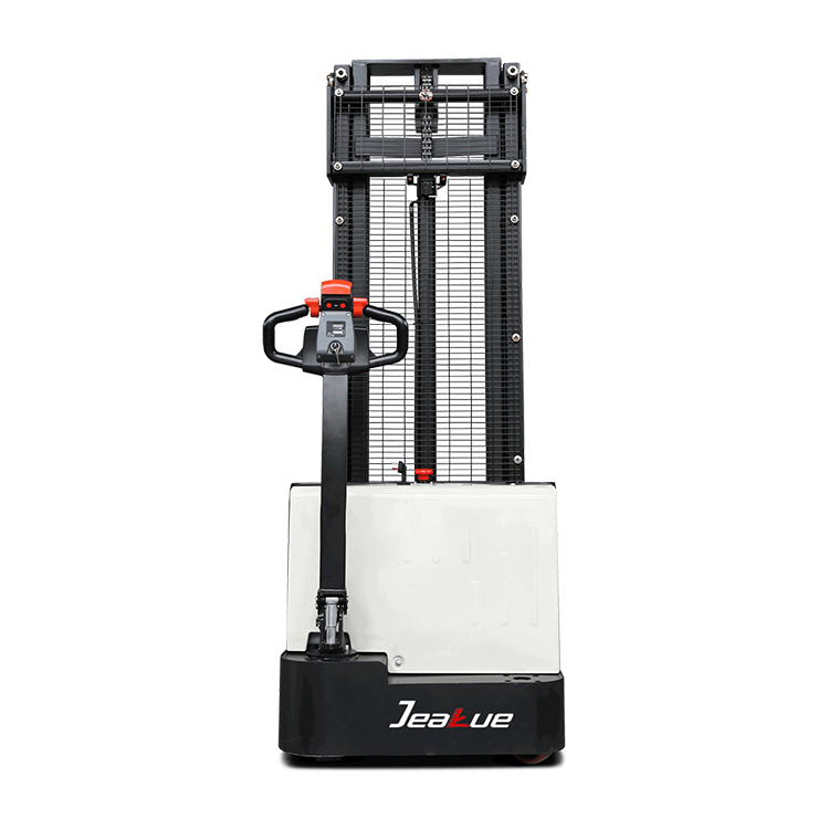 1.2 Ton(2645.55lb) Lead-acid Battery Stacker -DS122 - Image 5