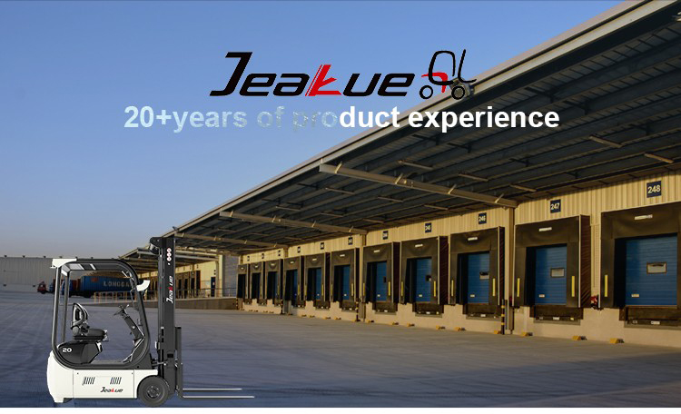 TDL161/201 Electric Forklift Manufacturer Wholesale Supply