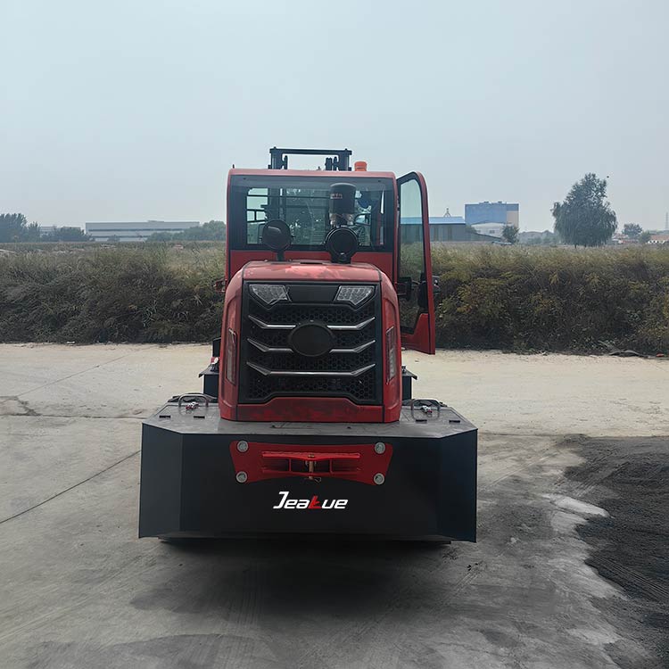 3.5 Ton(7716.18lb) Front Steering Off-road Forklift-CPCD35 - Image 24