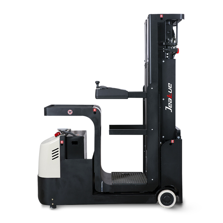 0.5 Ton(1102.31lb) Electric Order Picker - Image 6