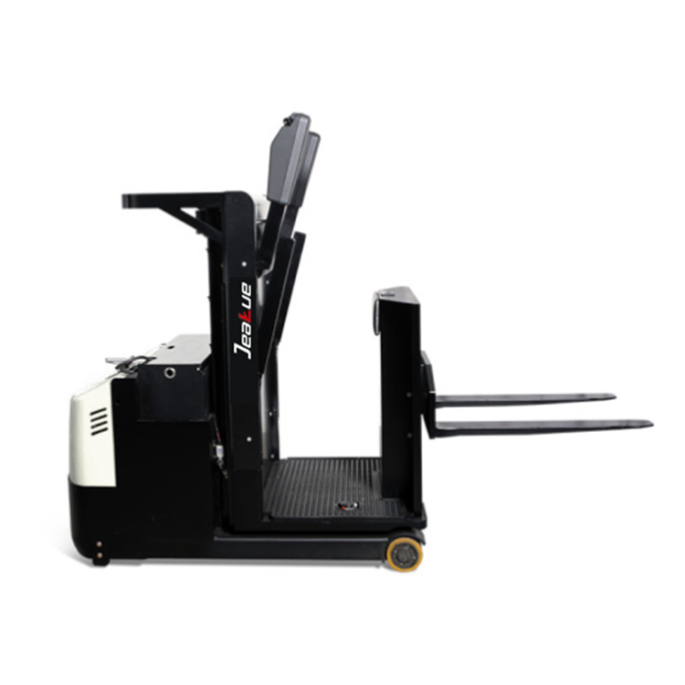 0.7 Ton(1543.24lb) Electric Order Picker 1.8M - Image 4