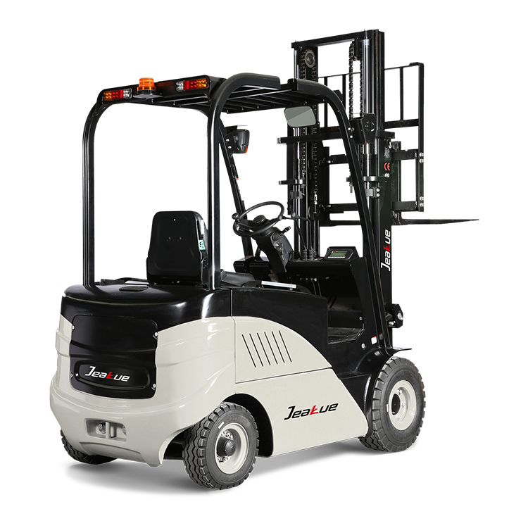 2.5 Ton(5511.55lb) Lead-acid Baterry Forklift Truck