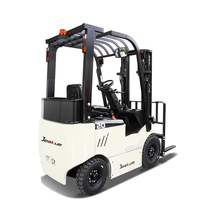 2 Ton Lithium Battery Forklift Truck-201B