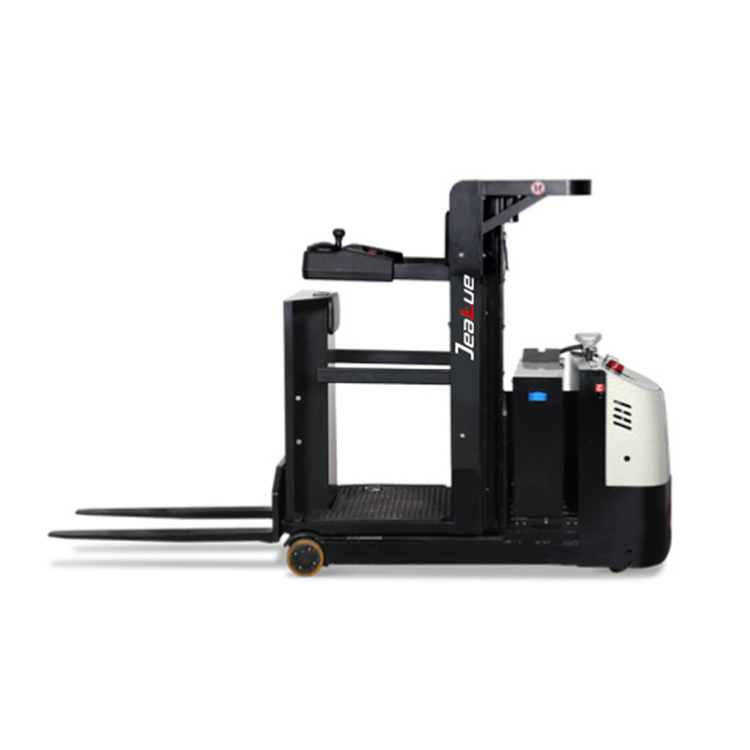 0.7 Ton(1543.24lb) Electric Order Picker 1.8M - Image 5