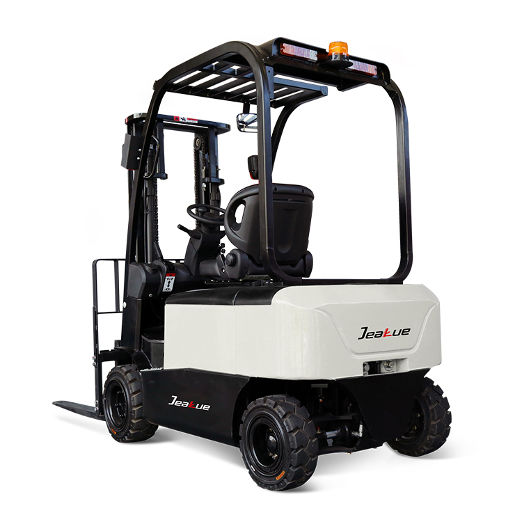 1.8-2Ton(3968.33/4409.25lb) Double Motor Driving Lead-acid Battery Forklift - Image 5
