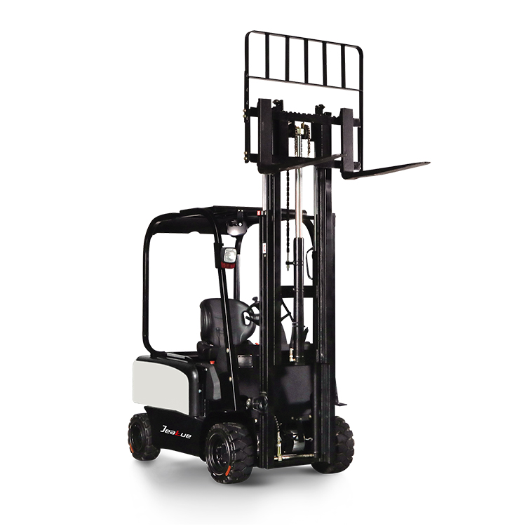 1.8-2Ton(3968.33/4409.25lb) Double Motor Driving Lead-acid Battery Forklift - Image 6
