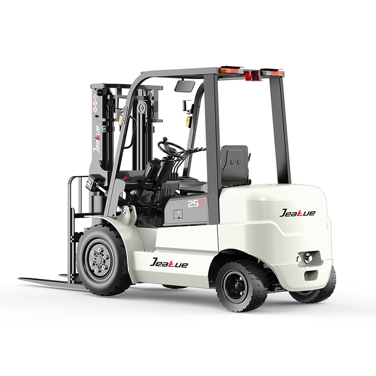 2.5 Ton Lithium Battery Forklift Truck-B2 - Image 5