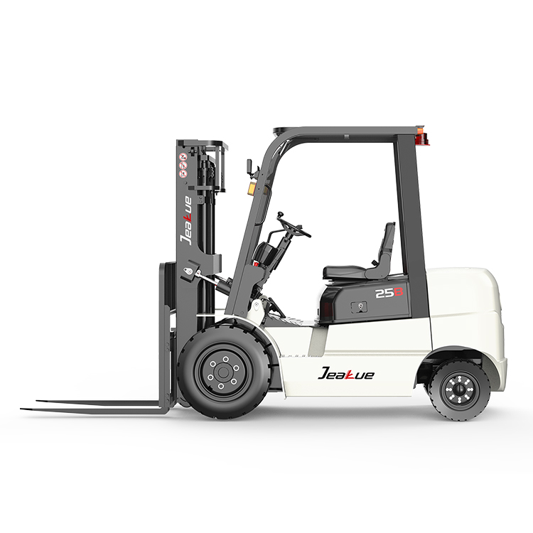 2.5 Ton Lithium Battery Forklift Truck-B2 - Image 2
