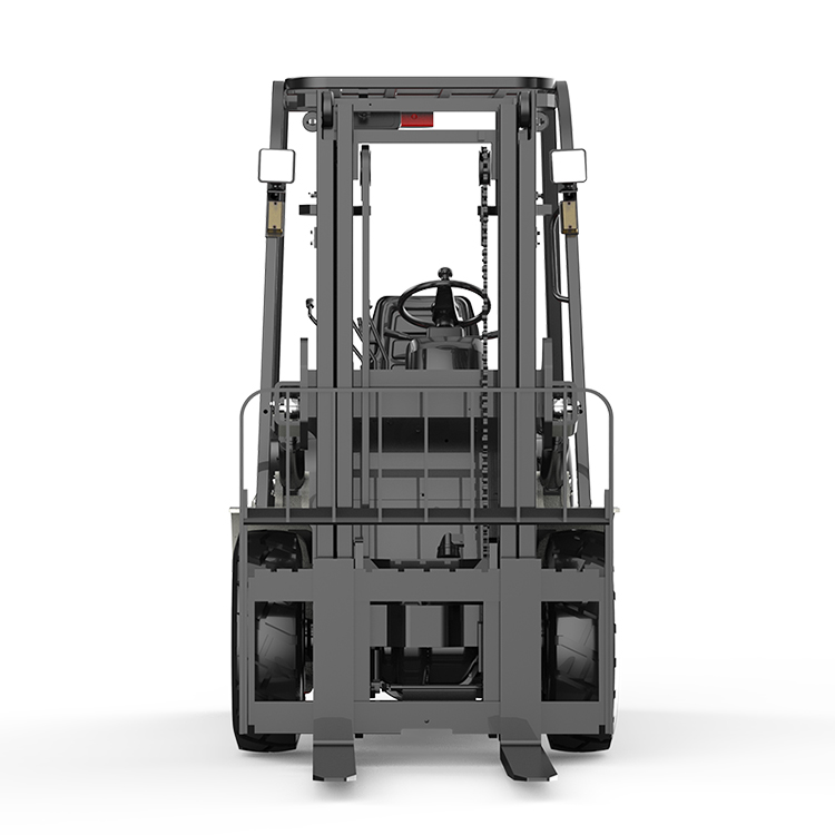2.5 Ton Lithium Battery Forklift Truck-B2 - Image 4