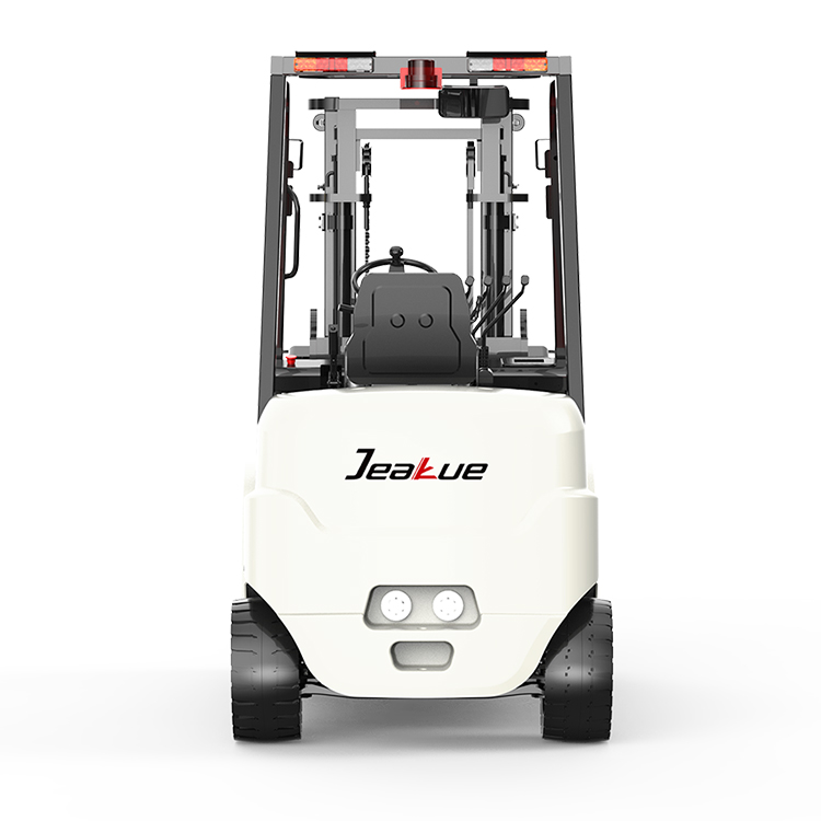 2.5 Ton Lithium Battery Forklift Truck-B2 - Image 3