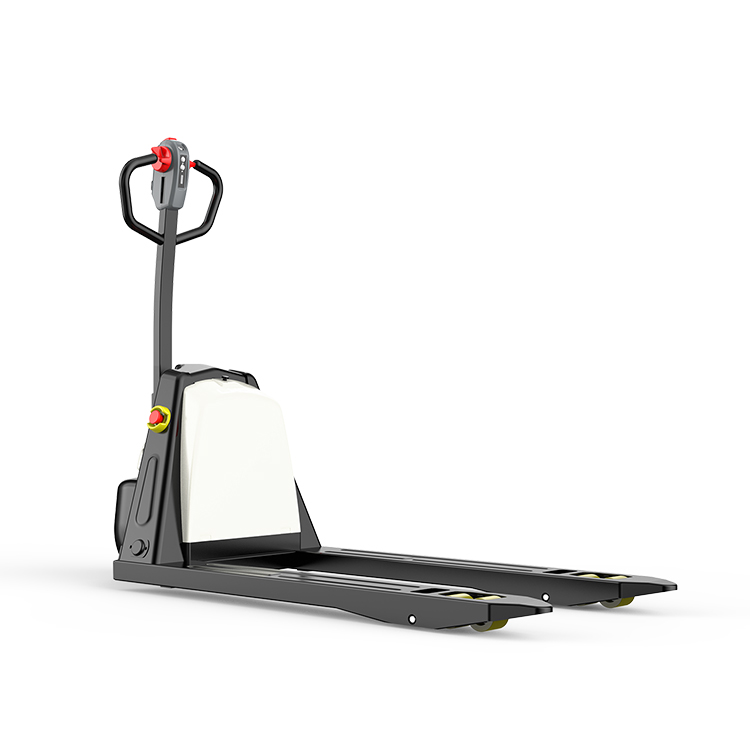 1.5 Ton (3306.93 lb) Lithium Battery Pallet Truck-158 - Image 4