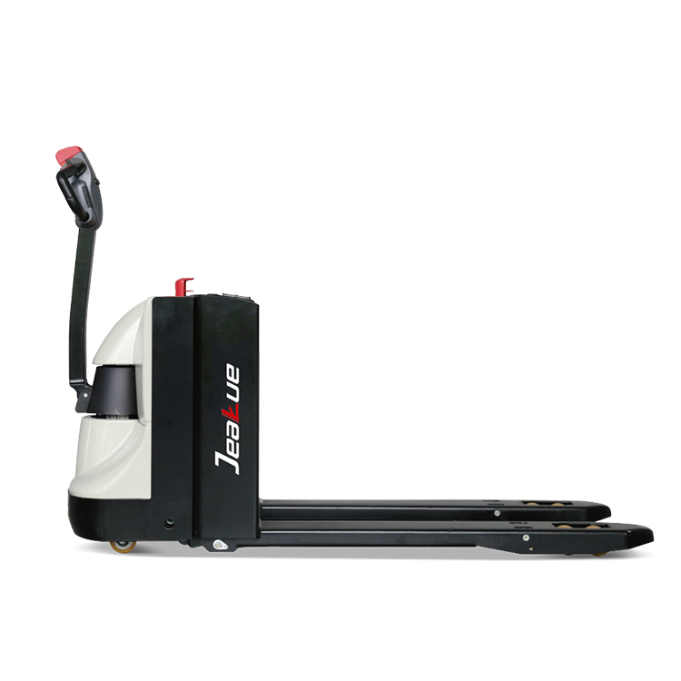 2 -2.5Ton (4409.24 lb/5511.56lb) Lithium Battery Pallet Truck-WA - Image 3