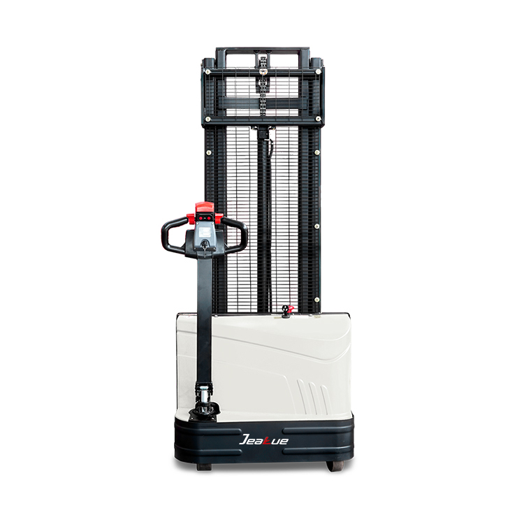 1.5 Ton(3306.93lb) Lead-acid Battery Stacker -DS2 - Image 2