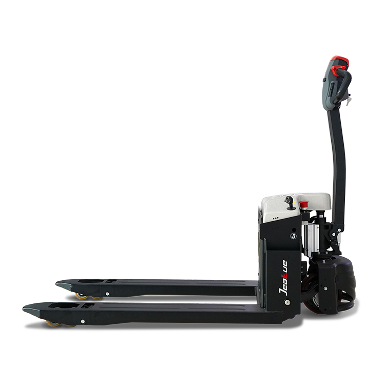 1.5 Ton(3306.93 lb)Lithium Battery Pallet Truck-ET2L - Image 2