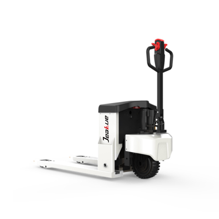 3 Ton (6613.86 lb) Lead-acid Battery Pallet Truck-MN - Image 5