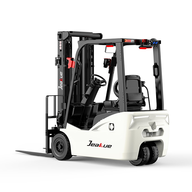 1.8-2Ton Lithium Battery Forklift Truck -TVL182/202 - Image 2