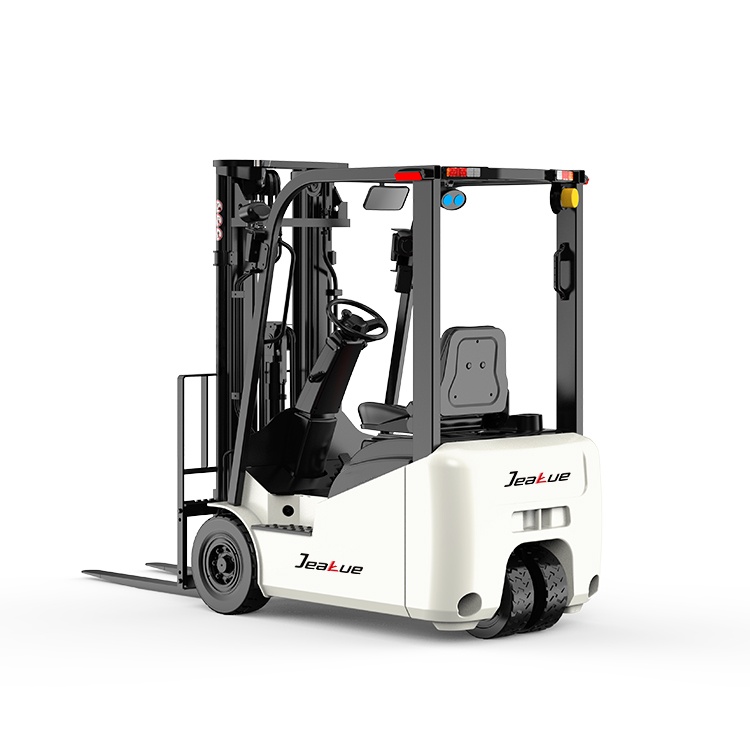 FBS15/18/20 Corrosion Resistant Cold Room Electric Forklift