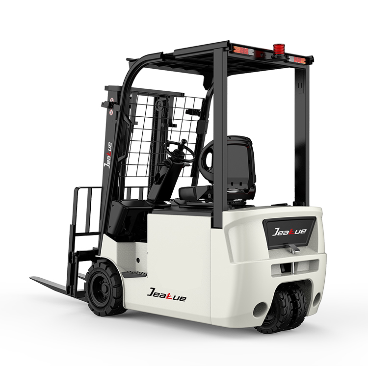 2 Ton Heavy Duty Cold Storage Forklift with Solid Tyre