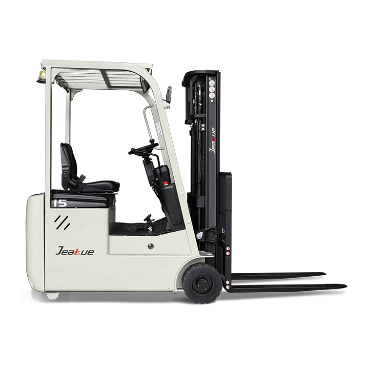 EFS151 1.5 Ton Three Wheel Electric Forklift