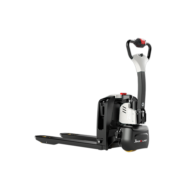 2 Ton (4409.24 lb) Lithium Battery Pallet Truck-F4201