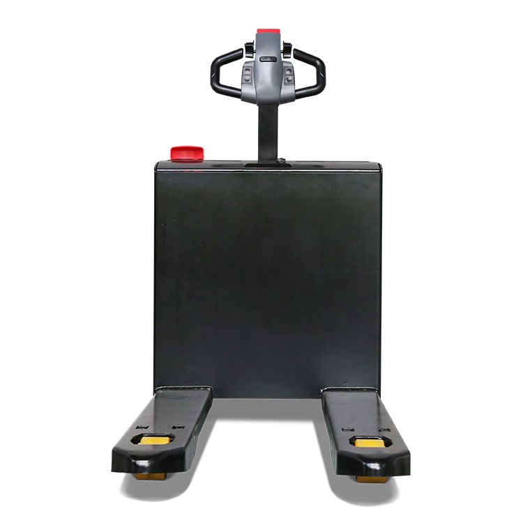 2 -2.5Ton (4409.24 lb/5511.56lb) Lithium Battery Pallet Truck-WA - Image 4