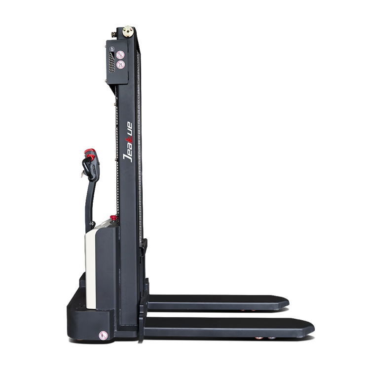1.5 Ton(3306.93lb) Lead-acid Battery Electric Stacker -152Z - Image 3