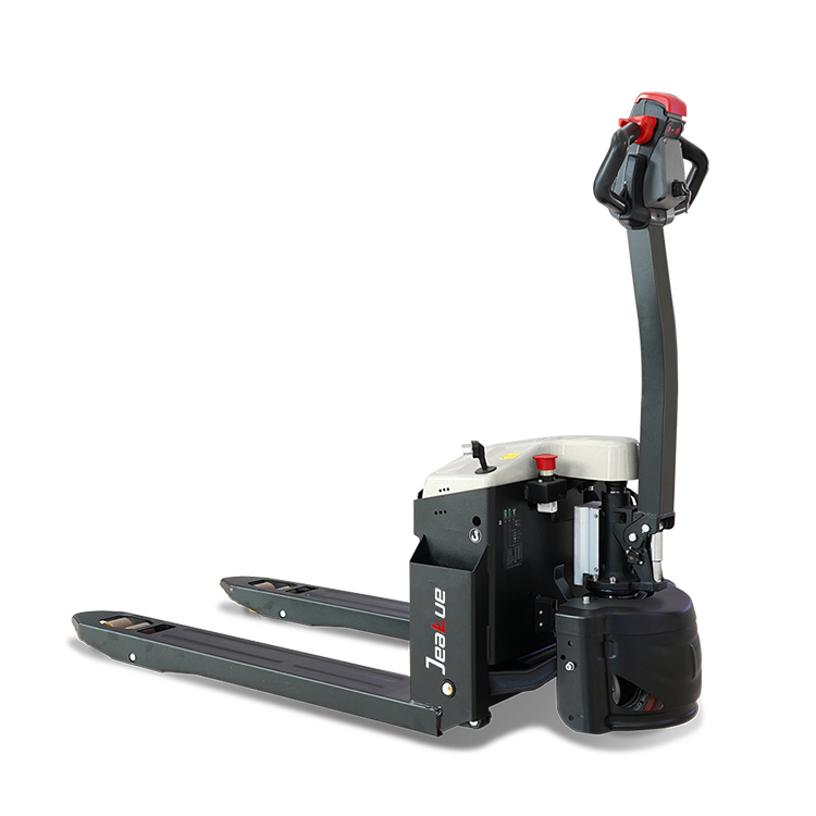 1.5 Ton(3306.93 lb)Lithium Battery Pallet Truck-ET2L - Image 6