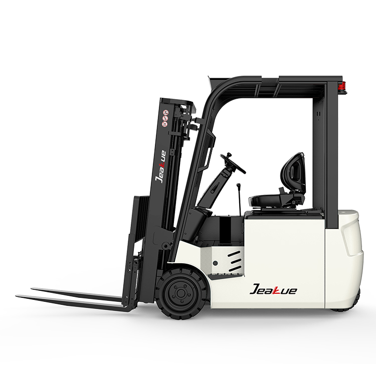 FBS15/18/20 3 Wheel Electric Forklift Manufacturer Supply