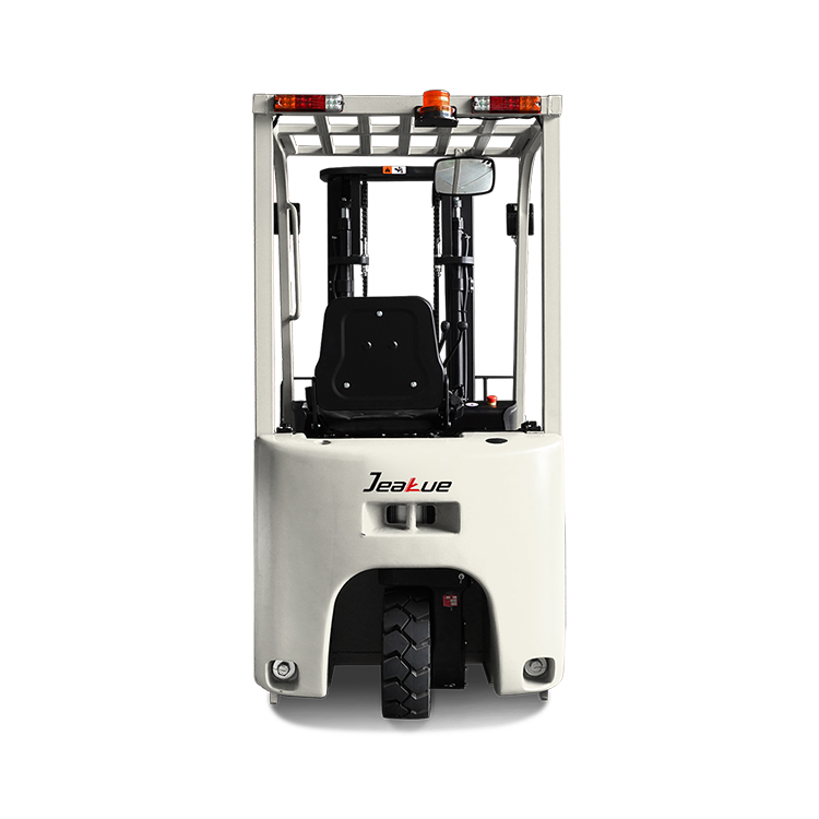 1500kg Electric Forklift Lithium & Lead Acid Battery Options