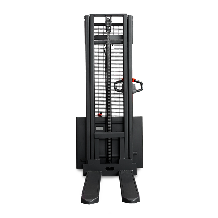 1.5 Ton(3306.93lb) Lead-acid Battery Stacker -DS2 - Image 3
