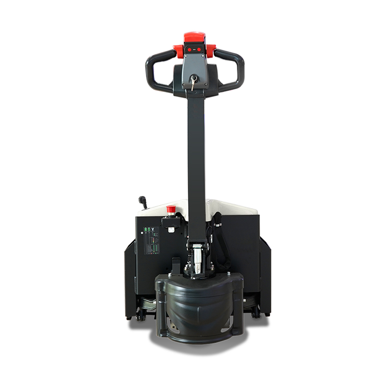 1.5 Ton(3306.93 lb)Lithium Battery Pallet Truck-ET2L - Image 3