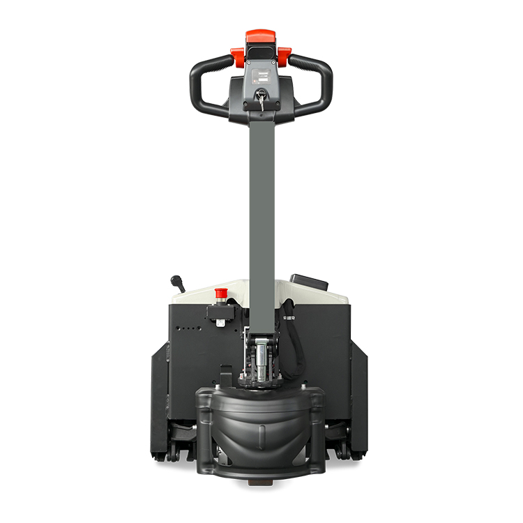 1.5 Ton (3306.93 lb) Lead-acid Battery Pallet Truck-ET2P(With Scale) - Image 3