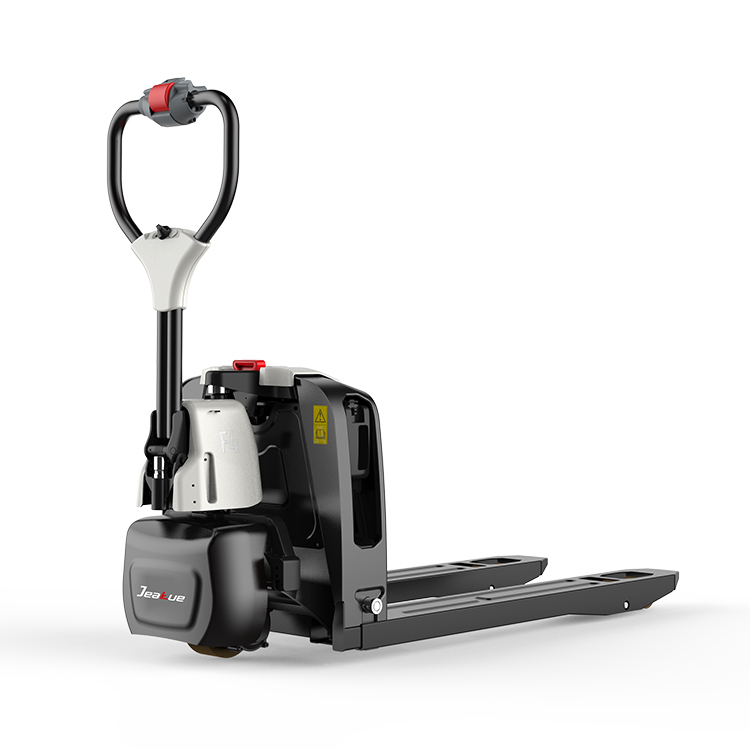 1.5 Ton (3306.93 lb) Lithium Battery Pallet Truck-F4A