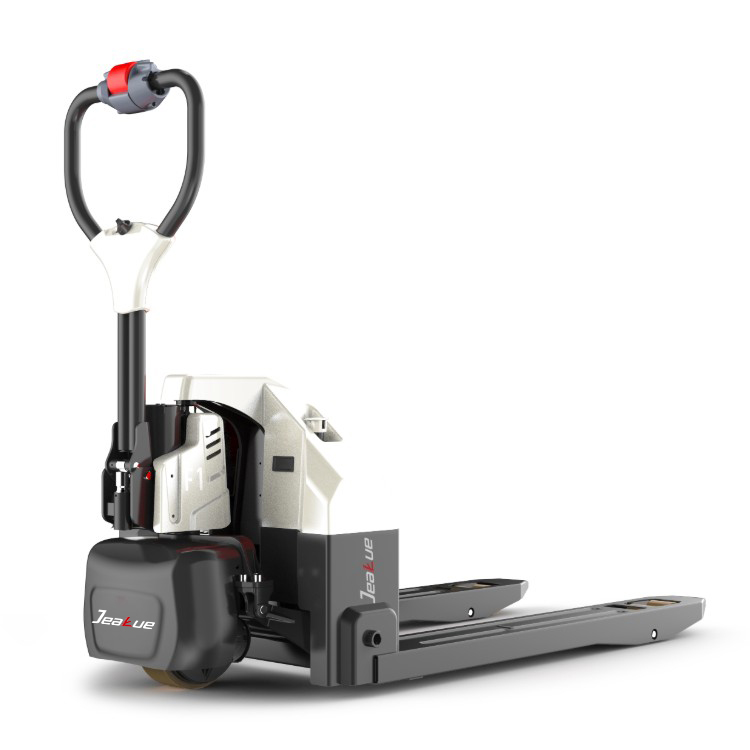 1.5 Ton (3306.93 lb) Lead-aid Battery Pallet Truck-F1