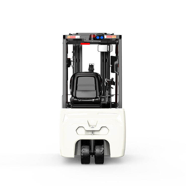 1.8-2Ton Lithium Battery Forklift Truck -TVL182/202 - Image 3